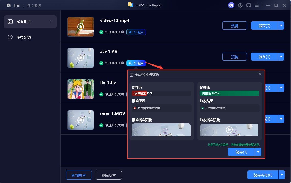 4ddig file repair guide step 2