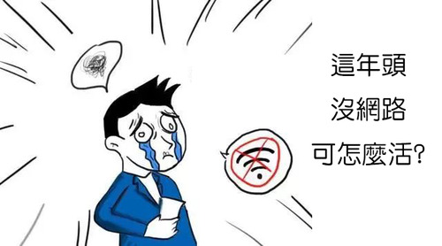 網路資訊