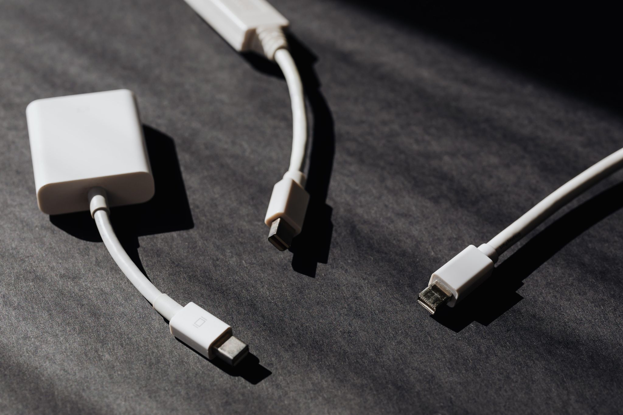 macOS 格式化進行時中斷連結