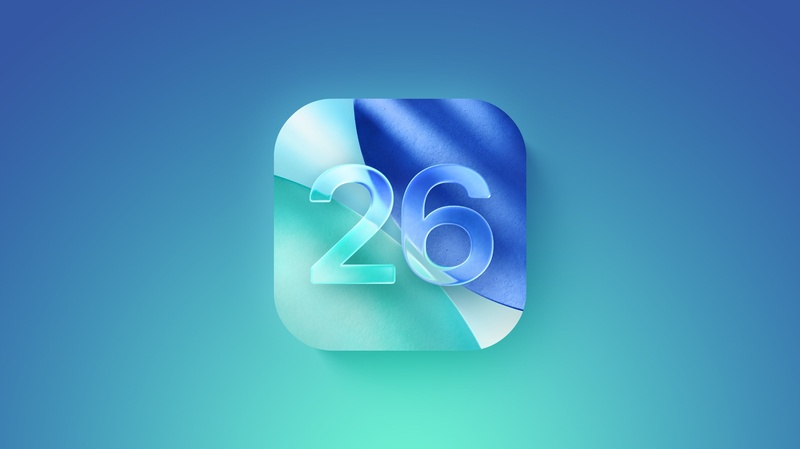 macOS 26 Beta