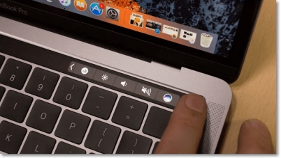 強制關閉 Mac 電腦