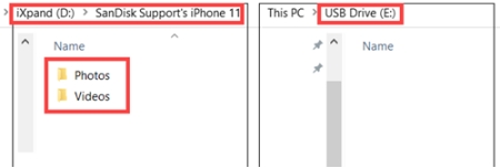 選擇「複製」按鈕