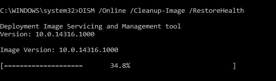重設元件存放區