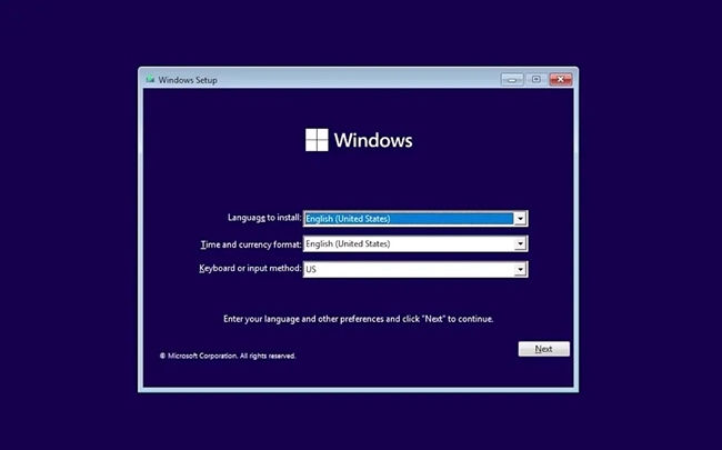 下載 Windows 11 24H2 ISO 文件