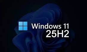 windows 11 25H2