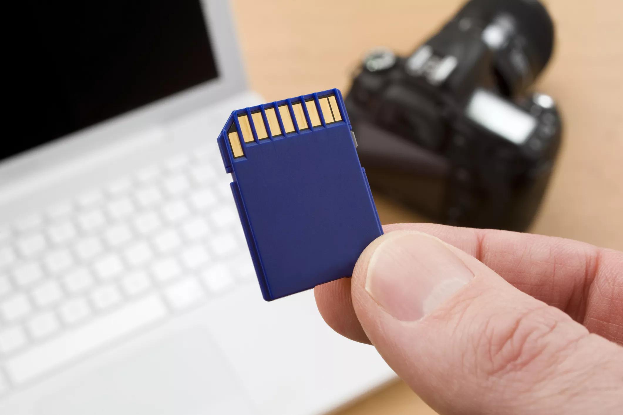 recover formatted sd card with cmd command