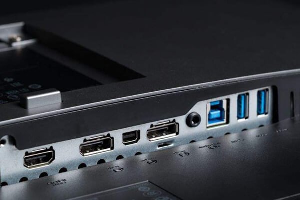 USB 設備