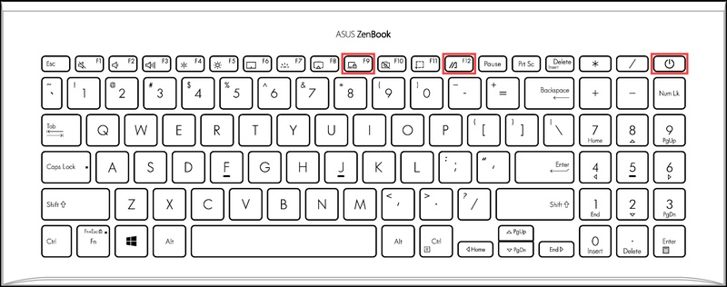 進入 Windows 修復環境 (WinRE)