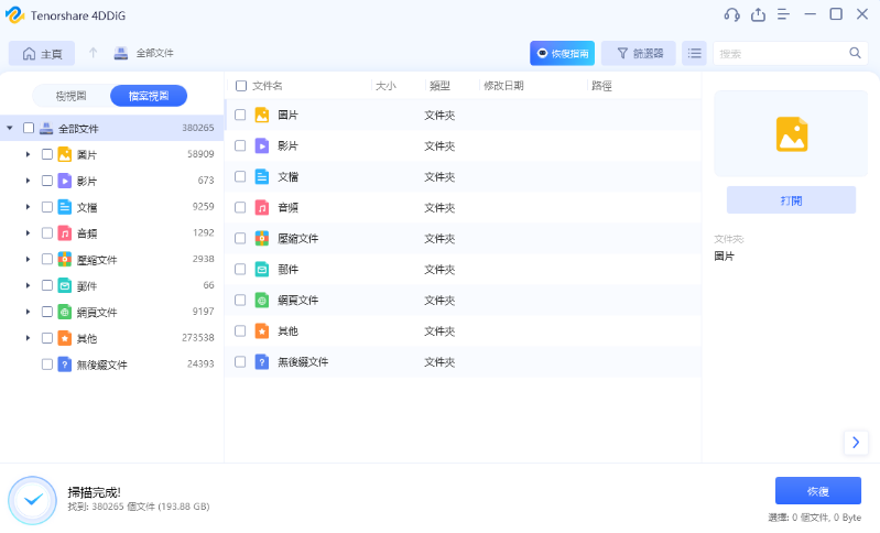 4ddig preview