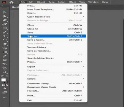 確認「自動儲存復原資料」是否啟用