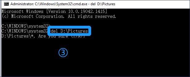 Run as administrator 2